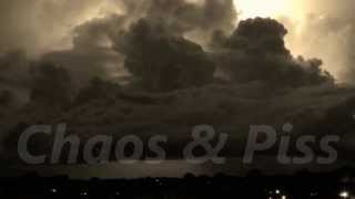 P!nk - Chaos &amp; Piss Lyrics Video (FanMade)