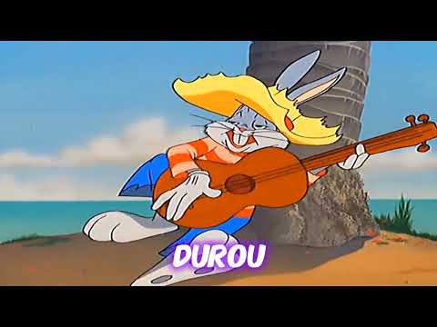 Pernalonga Cantando! Paródias #fyy #aicover #memes #music #musica #foryou