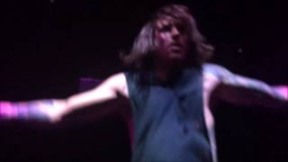 Blessthefall -  Decayer // Tacoma, WA // July 12, 2016 // Real Art