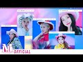 Momoland - Wrap Me in Plastic (Feat. Chromance)