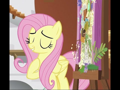 My Little Pony! Friendship Is Magic (Season 7) - Episode 5 (Rebooted)