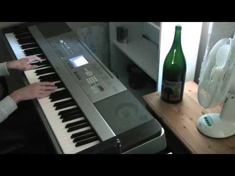 Pimeä Tie, Mukavaa Matkaa - Leevi And The…