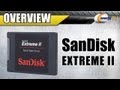 SANDISK SDSSDHII-480G-G25 - видео