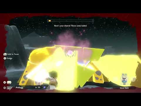 Calming Lord Avalugg Pokémon Legends Arceus 14 February 2022