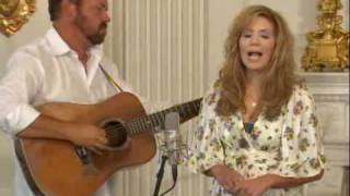 Alison Krauss at the White House - I know who holds tomorrow
