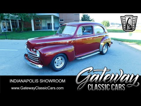 1946 Ford Tudor (CC-1763423) for sale in O'Fallon, Illinois