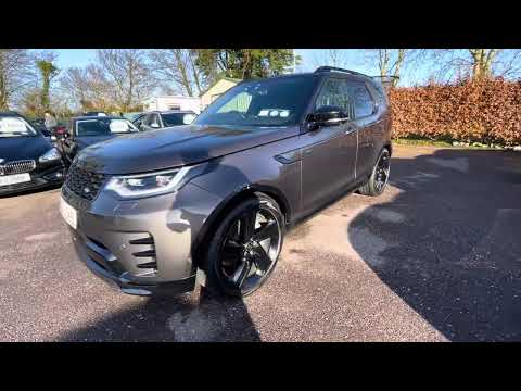 HSE DYNAMIC | STUNNING TOP SPEC - Image 2