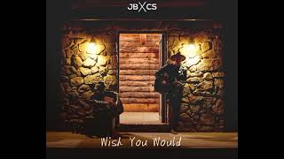 Justin Bieber - Wish You Would (JB x CS) (Album) (Solo Teaser)