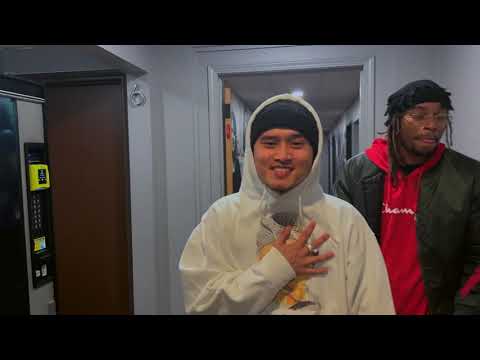 Regi Levi & Cully Seville - Bless Ya Self (Music Video)