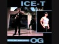 Ice T - The Tower