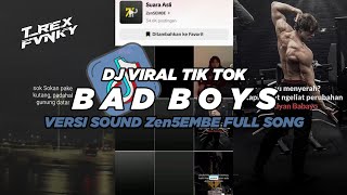 Download lagu DJ BAD BOYS JEDAG JEDUG VIRAL TIK TOK TERBARU 2024 YANG KALIAN CARI !! (Slowed & Reverb) mp3 Download lagu DJ BAD BOYS JEDAG JEDUG VIRAL TIK TOK TERBARU 2024 YANG KALIAN CARI !! (Slowed & Reverb) mp3