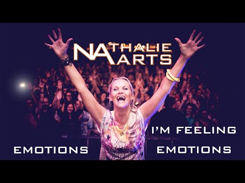 EMOTIONS - Feeling Emotions (Club Mix) 1994