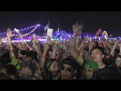 DJ SNAKE B2B MALAA - VAXXED & MASKED @ HARD SUMMER 2021 - 8.1.2021