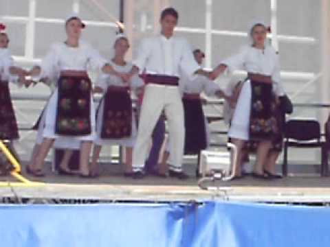 Ansamblul Doina Mischiului