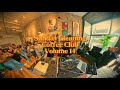 Sunday Cleaning Coffee Club Vol. 14 (Feat. Mistah Cee) | R&B, Hip Hop, Blends, Throwbacks | Playlist