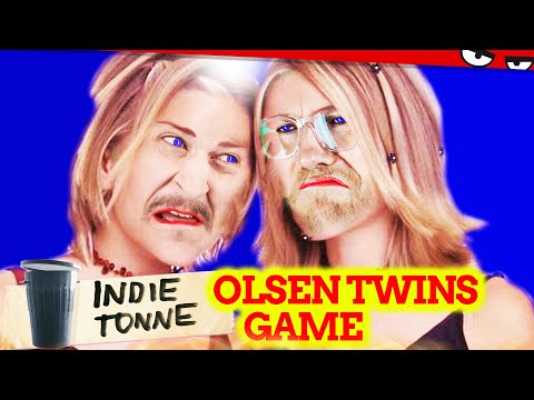 Indie Tonne | Grundgütiger!! Olsens, Was ist das für ein Spiel???