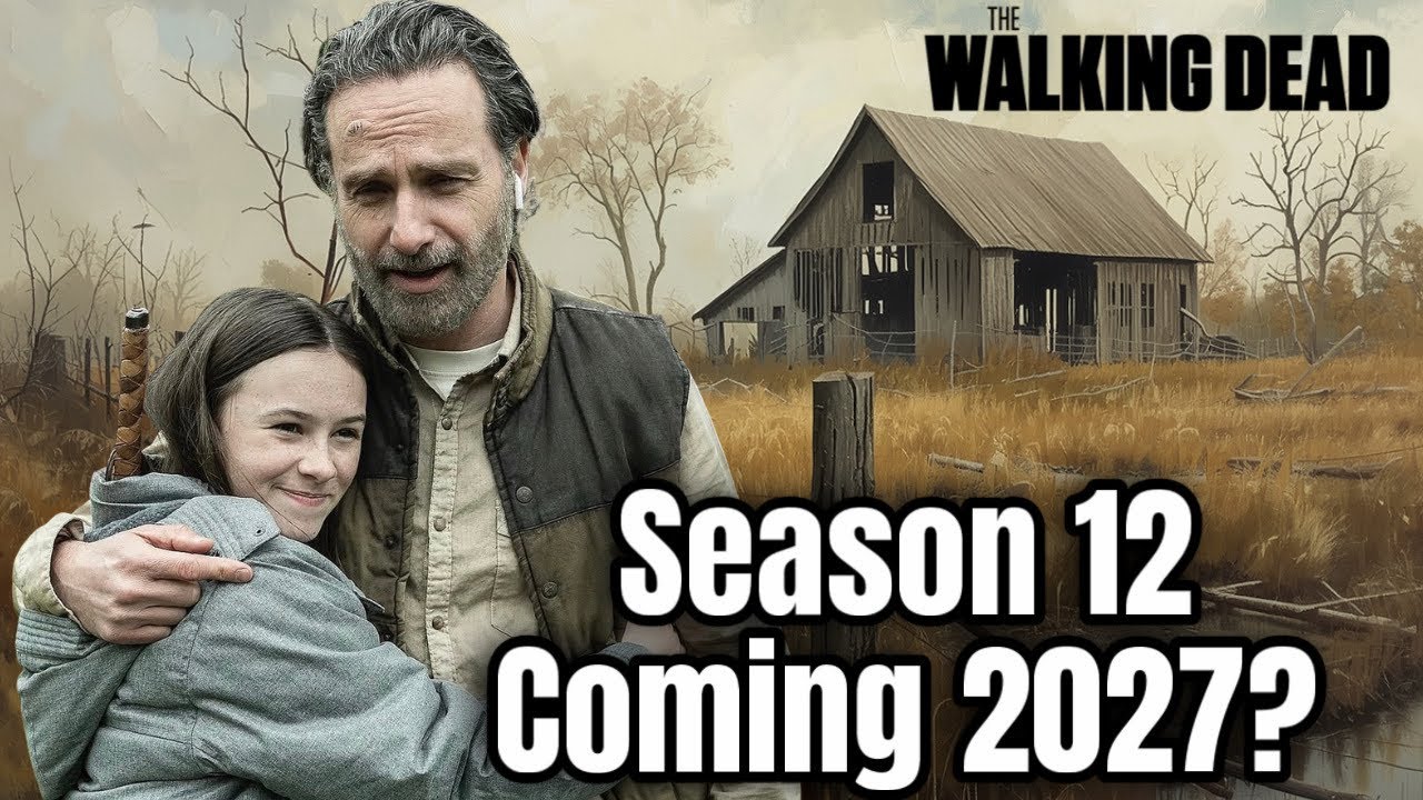 The Walking Dead Season 12 Review: Humanity Faces Its Darkest Hour Yet