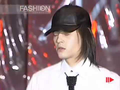 "Messori" Autumn Winter 2004 2005 Milan 4 of 4 Menswear by FashionChannel