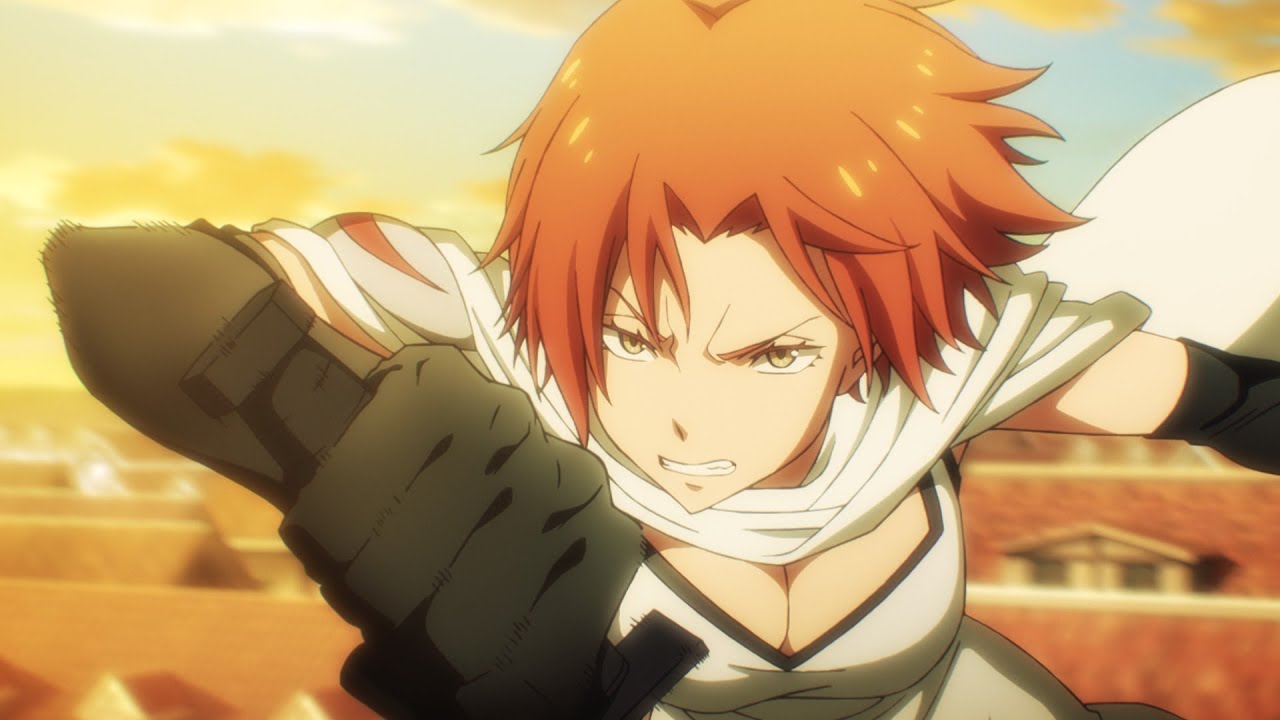 (Tensura) Bereinkarnasi Malah Menjadi Slime - Episode 79 [Bahasa Indonesia]