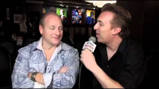 Advice from Comedy Professionals: Brad Garretts, Comedy Club, Mike Marino, Tony Camacho