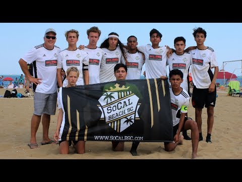 SoCal Legacy in Pictures 2017