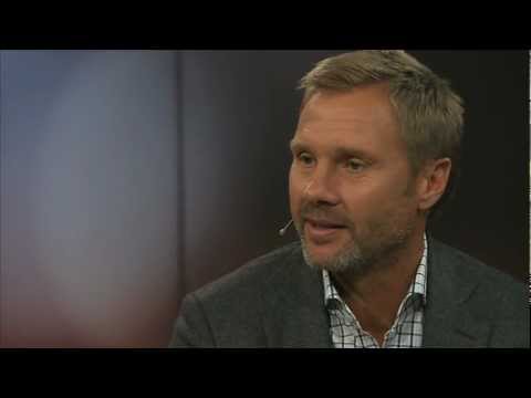 Thorsten Fink im Audi Star Talk - Teil 1