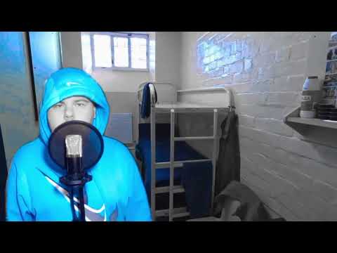 DANNY KELLY - H.M.Y.O.I POLMONT [Music Video]