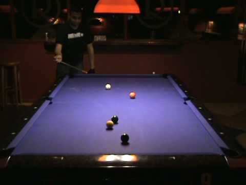 2/2 Esprit vs Majid - The Reading 9 Ball Open Final - The Pro Tube