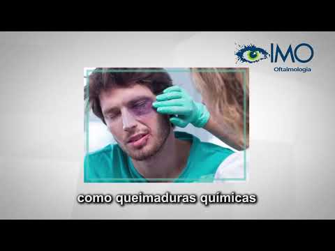 IMO -  Síndrome do Olho Seco - Causas