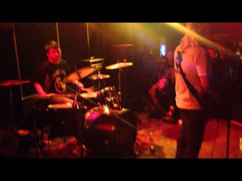 Nahu - Mob Obsession (Super Brutal Gore Attack, 160115)