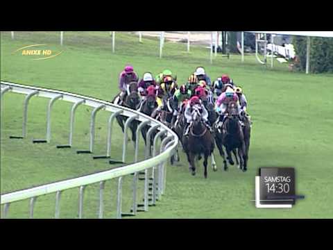 ANIXE Trailer - Hongkong mit Hannes Jaenicke