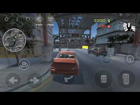 Mad City Crime 2 Video