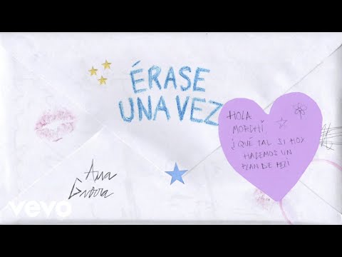Video thumbnail for Érase Una Vez