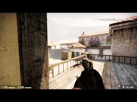 Copenhagen Games 2013: ScreaM vs Lemondogs #2