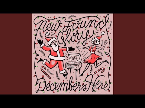 Video thumbnail for Christmas Card