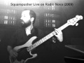 Squarepusher live on french radio 2009 (2/2 ...