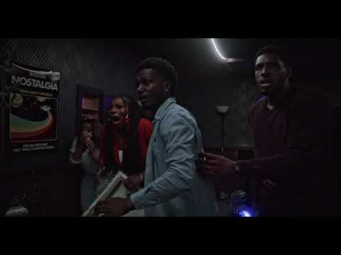 FAÇADE (2026) | Official Trailer