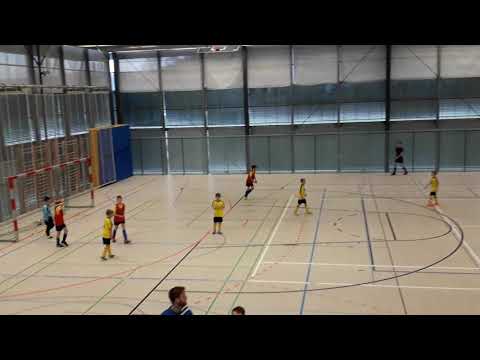 Tor E Jugend Hallenkreismeisterschaft