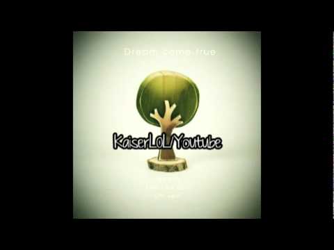 [Audio 480p] Jewelry - Step