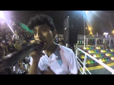 TOPFER VS PEDRINCHINTOLA