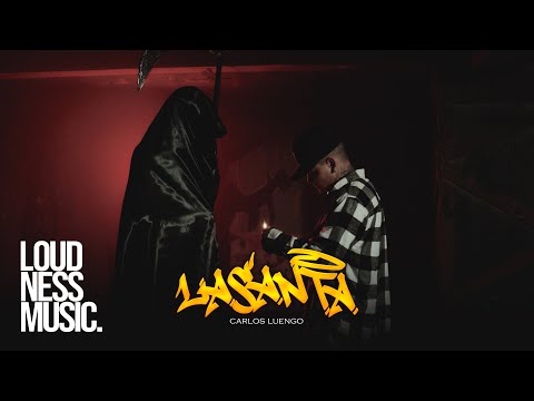 Carlos Luengo - La Santa [Video Oficial]