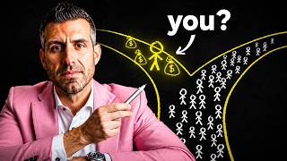 Realtors: Watch this if you want to be rich and happy