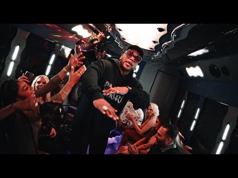 Flo Rida - What A Night (Official)