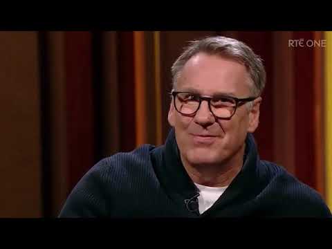 The Tommy Tiernan Show - Season 8 Episode 5