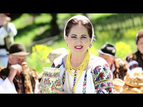Margareta Clipa - Hai să bem vin de Cotnari