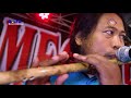 Banyu Langit OM MEGA BAYU SURABAYA Aulia Safira Live Lakarsantri