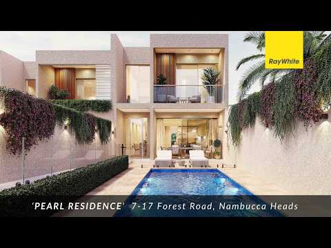 7-17 Forest Road, Nambucca Heads, NSW 2448, 4 Bedrooms, 3 Bathrooms, House