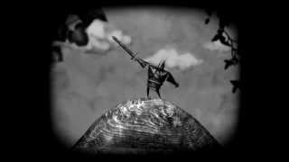 Stop Motion Short Film: The Tale of Sir Richard