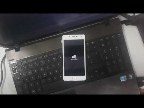 micromax Q427 google account bypass frp not work