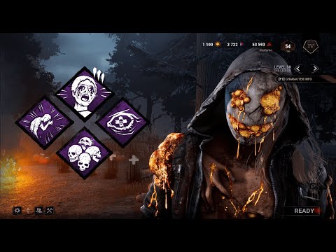 The Sneaky Legion Build